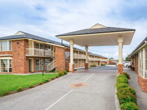 Heritage Inn Bathurst
