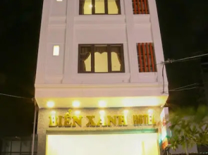 Khch San Bien Xanh