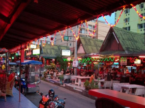 Punyapha Place Pattaya Beach