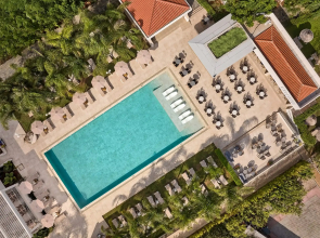 Sentido Kyknos Beach Adults Only