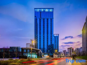 JI Hotel (Chengdu Longquanyi Wuyue Plaza)