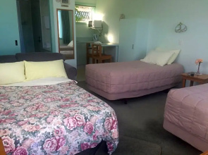Owaka Lodge Motel