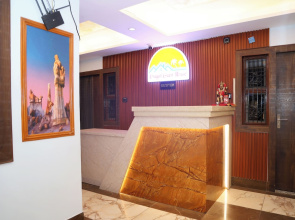 Pragati Guest House