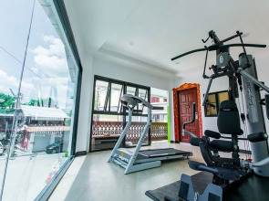 Chedi Home Chiang Mai