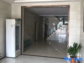 Huaibei Jiayuan Hotel