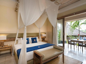 Puri Gangga Resort Ubud