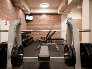 Agit Hotel Congress & Spa