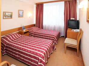 Премьер Отель Русь