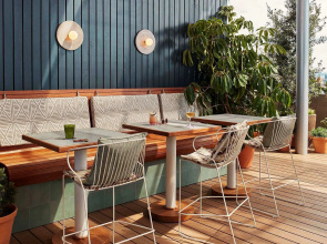 The Hoxton, Poblenou