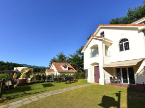 Fanta Cola Resort Fantasydong