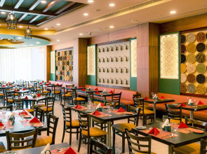 Ramada by Wyndham Dubai Deira