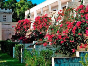 Agriturismo Masseria Del Bosco