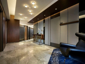 The Harbourview - Chinese YMCA of Hong Kong