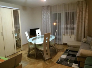Apartment Nähe Darmstadt