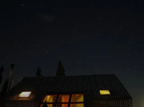 The House With No Nails