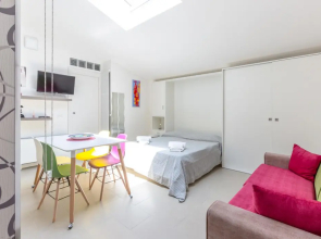 Studio B Palazzo Quaroni