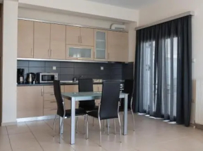 Bivas Apartments