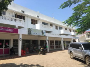 Galawa Beach Apartments