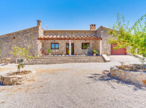 Finca BELLPUIG