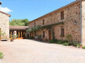 Ferme de Serene