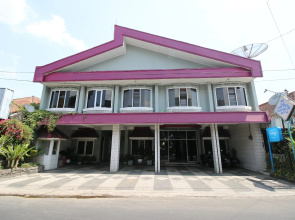 Hotel Familie Ayu Garut