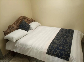 Stay.Plus Siantonas Apartment Narok