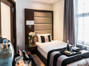 Park Avenue Baker Street