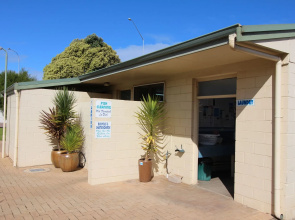 Esperance Bay Holiday Park