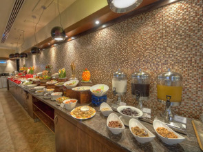 Sunday Marina View Hotel Apartments