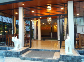 Laos Haven Hotel
