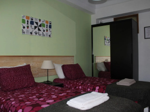 TripGeo Guesthouse