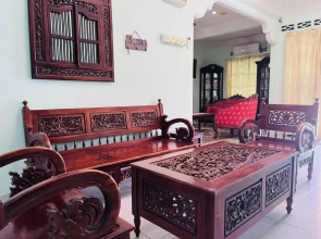 Port Dickson PD Paradise Lagoon Condo Homestay