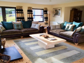 Drovers Lodge
