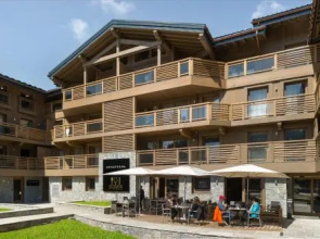 Residence Annapurna