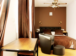 Appart Hotel Relax Spa