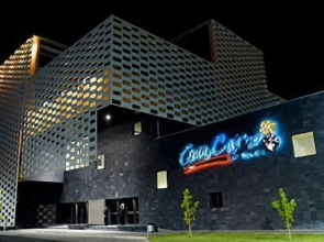 Hotel Casino de Talca
