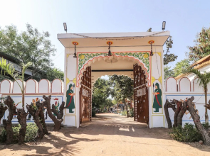 Vaishnav Village Camps By OYO Rooms