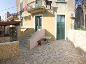 Apartman Sanda