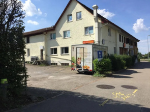 Hostel Airport Oberglatt