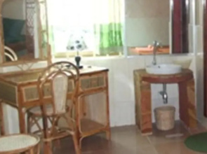 L'aventure Guesthouse