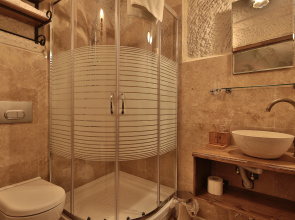 The Owl Cave Hotel