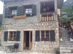 Apartment Jovicevic