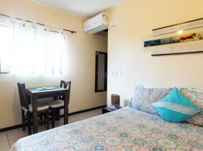 Olhos verdes Guest house