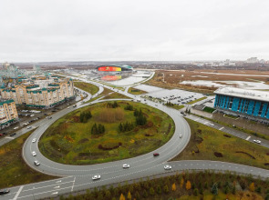 АК Столичный на улице Чистопольская 88