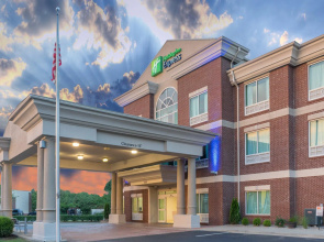 Holiday Inn Express Hotel & Suites Frankfort by IHG