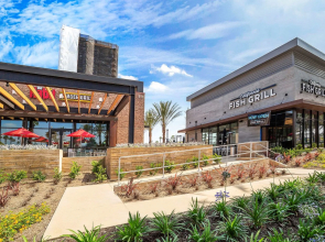 Anaheim Suites Resort