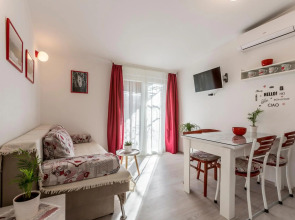 Apartment Taja, cijela kuća i vrt samo za vas