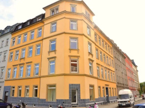 Haus Ludwig
