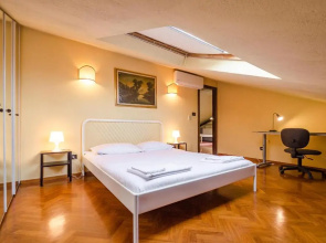 S.Orsola Apartments