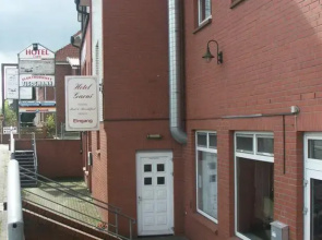 Hotel Speisefabrik Hemmoor